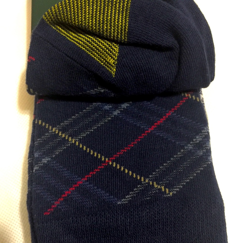 Goldtoe - Picture 5 of 5